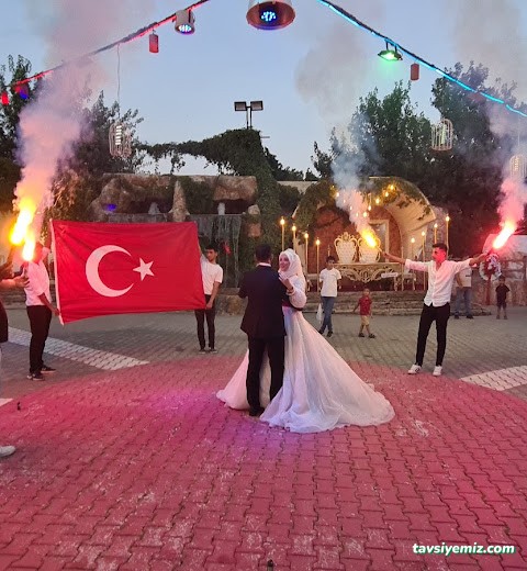 Narlı Bahçe Kır Düğün Salonu Narlı Bahçe Kır Düğün Salonu