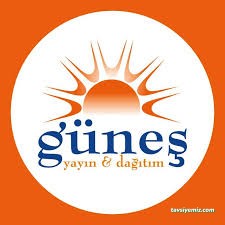 Güneş Yayın & Dağıtım Güneş Yayın & Dağıtım