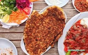 Paşa Bey Kebap - Lahmacun - Antalya Paşa Bey Kebap - Lahmacun - Antalya