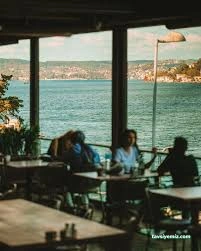 Lokma Restaurant