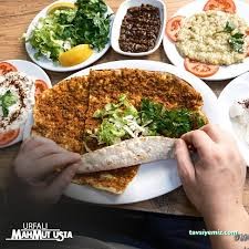 Mahmut Usta Pide Lahmacun Mahmut Usta Pide Lahmacun