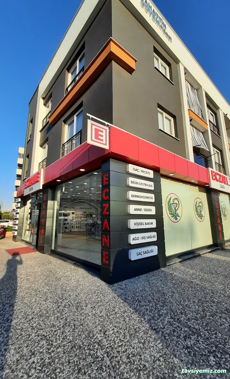 Safa Eczanesi Safa Eczanesi