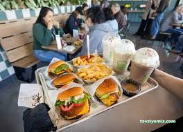 Shake Shack Shake Shack