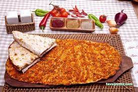 Paşa Bey Kebap - Lahmacun - Antalya Paşa Bey Kebap - Lahmacun - Antalya