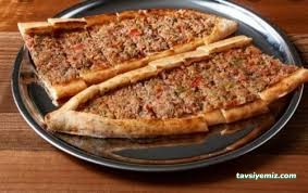 Livane Pide & Lahmacun Livane Pide & Lahmacun