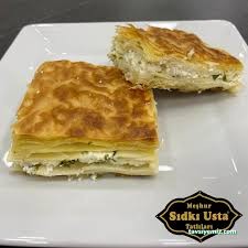 Sıdkı Usta Sıdkı Usta