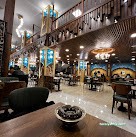 Antephan Künefe & Katmer Kars Antephan Künefe & Katmer Kars