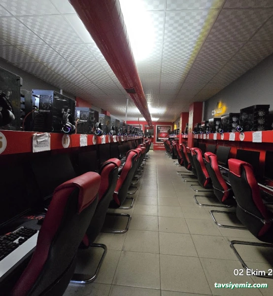 Yıldız E-Spor İnternet Kafe Yıldız E-Spor İnternet Kafe