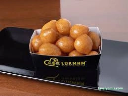 Aşk Lokmam Aşk Lokmam