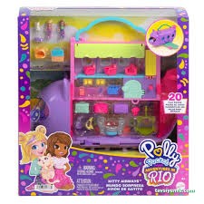 Polly Toyss Polly Toyss