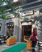 Antephan Künefe & Katmer Kars Antephan Künefe & Katmer Kars
