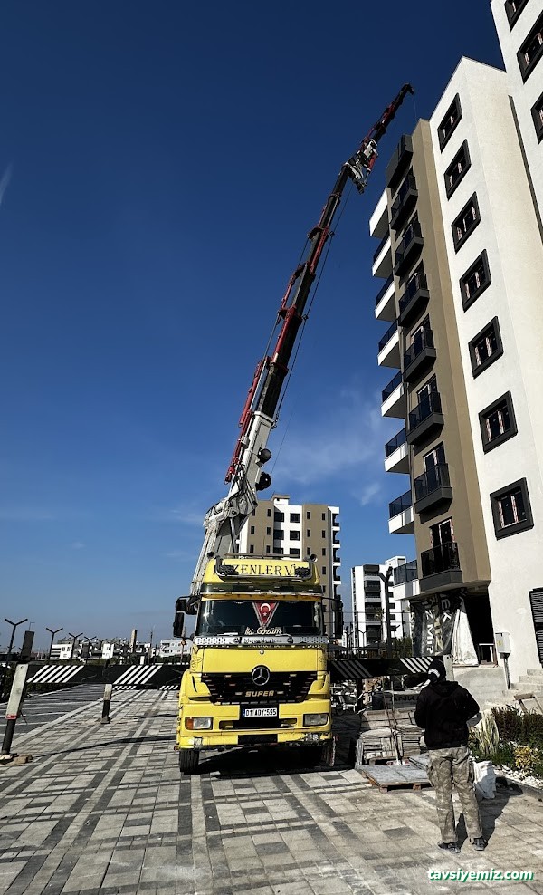 Adana Kiralik Vinç Adana Kiralik Vinç