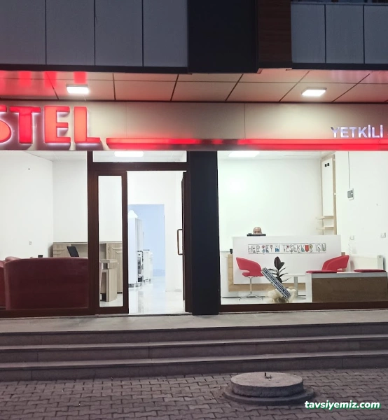 Vestel Yetkili Servis Vestel Yetkili Servis