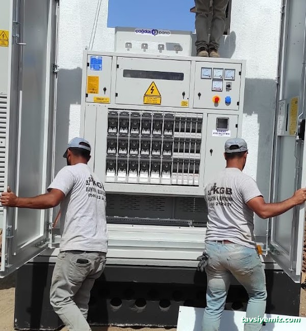 Kgb Elektrik Elektronik Kgb Elektrik Elektronik