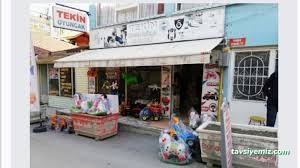 Tekin Oyuncak Burdur Tekin Oyuncak Burdur