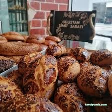 Simit Hisarı Simit Hisarı