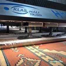 Klas Halı Ve Koltuk Yıkama Klas Halı Ve Koltuk Yıkama