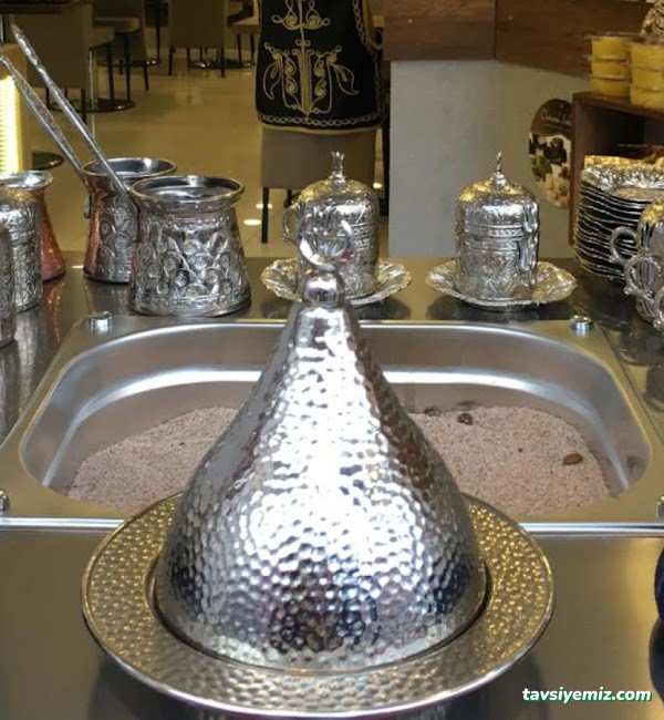 Osmanlı Tatlı Konağı Osmanlı Tatlı Konağı