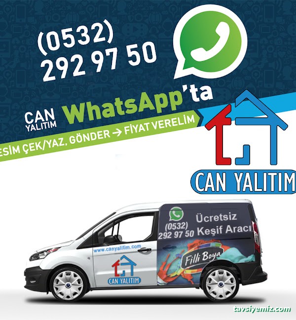 Can Yalıtım Can Yalıtım