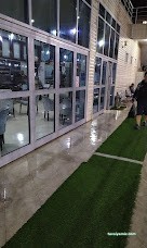 Şahlanlar Sportland Halı Saha Tesisleri Şahlanlar Sportland Halı Saha Tesisleri
