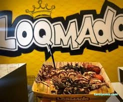 Oqmadoo