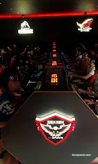 Seven E-Sports & İnternet Kafe Seven E-Sports & İnternet Kafe
