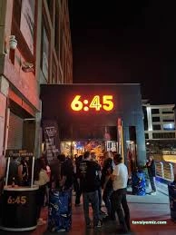 6:45 Kk Kütahya 6:45 Kk Kütahya