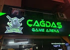 Çağdaş Game Arena (İnternet Kafe) Çağdaş Game Arena (İnternet Kafe)