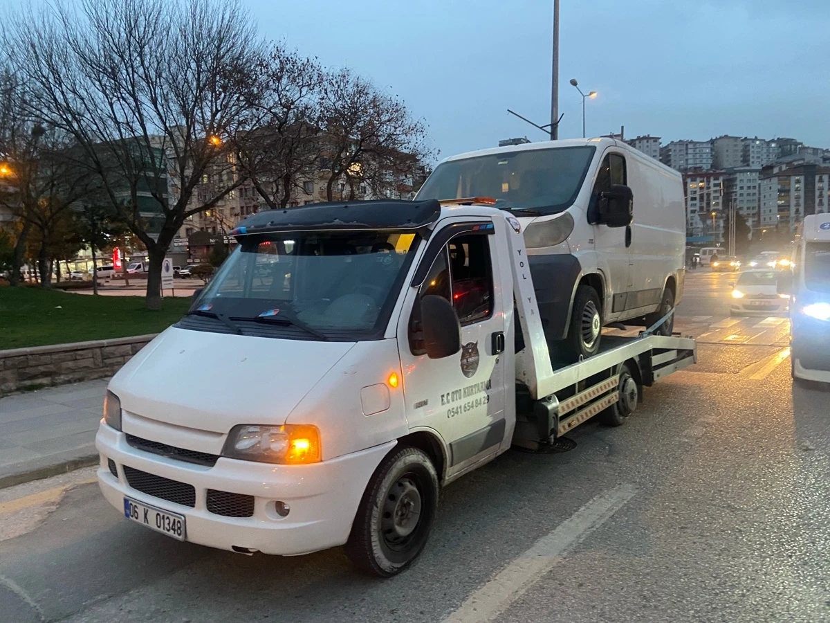 E.c Yol Yardım Oto Kurtarma