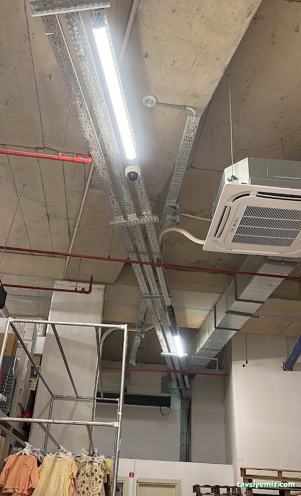 Gülcan Ay Elektrik Gülcan Ay Elektrik
