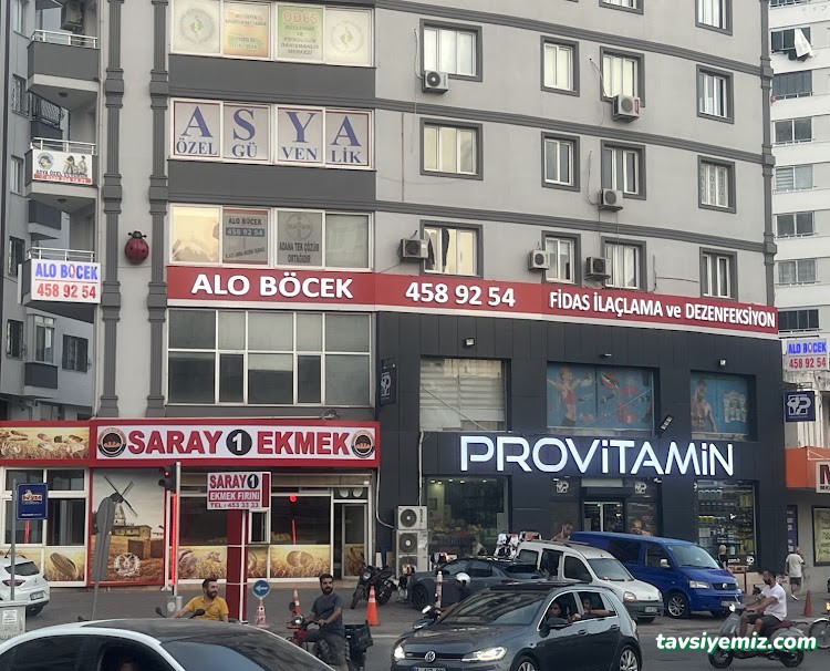 Fidas İlaçlama | Alo Böcek | Adana Haşere Ve Böcek İlaçlama Firması Fidas İlaçlama | Alo Böcek | Adana Haşere Ve Böcek İlaçlama Firması