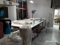 Hijyen Halı Ve Koltuk Yıkama Fabrikasi Hijyen Halı Ve Koltuk Yıkama Fabrikasi