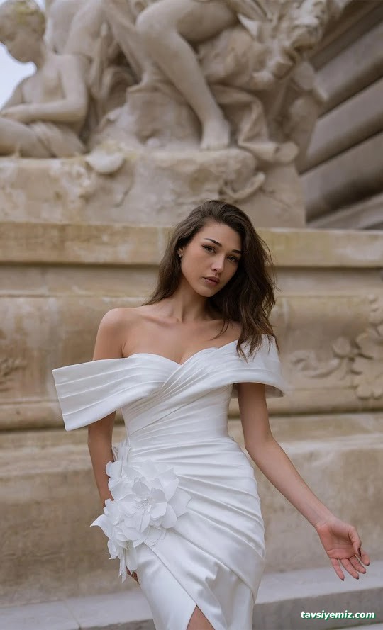 Mediha Cambaz Bridal Gelinlik Mediha Cambaz Bridal Gelinlik