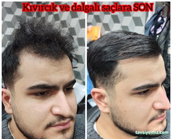 Efor Erkek Kuaförü Efor Erkek Kuaförü