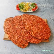 Livane Pide & Lahmacun Livane Pide & Lahmacun