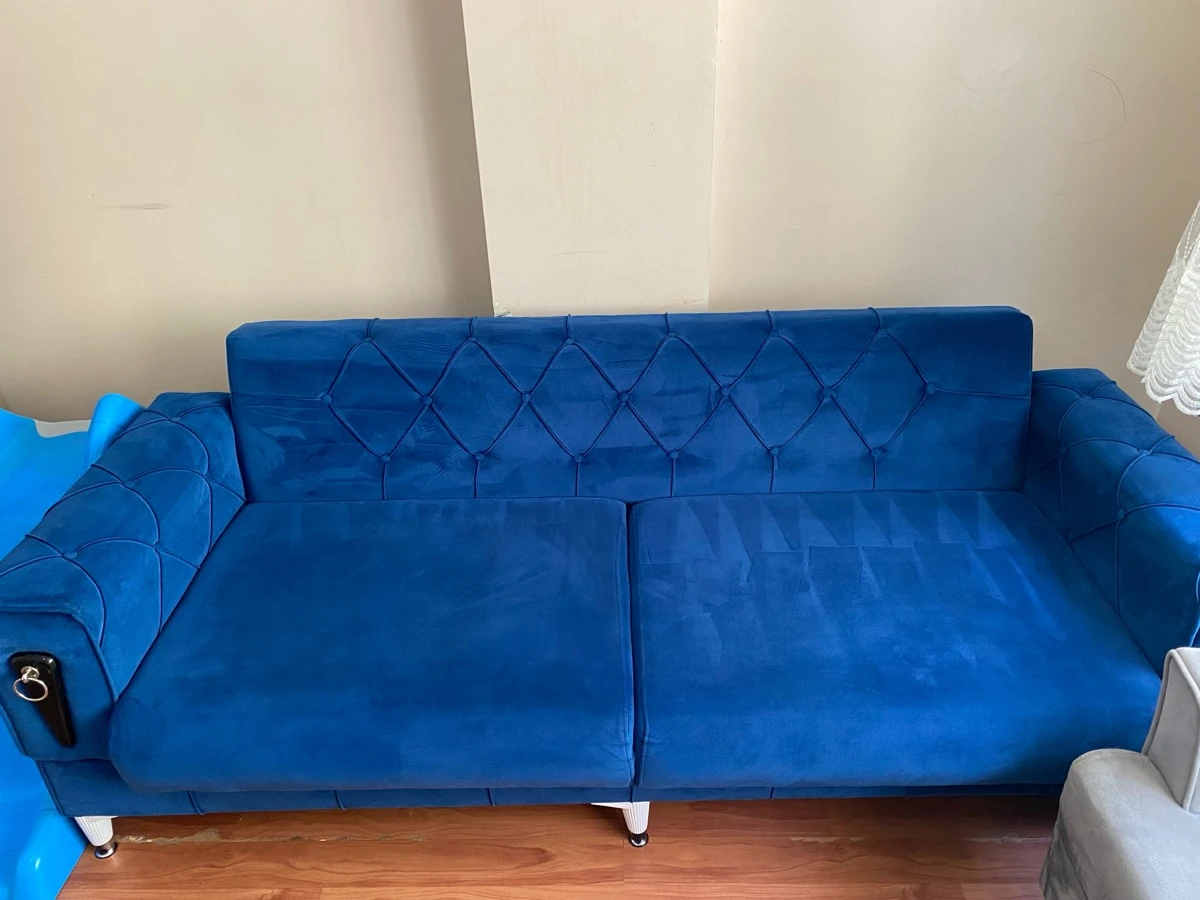 Duru Profesyonel Temizlik Hizmetleri