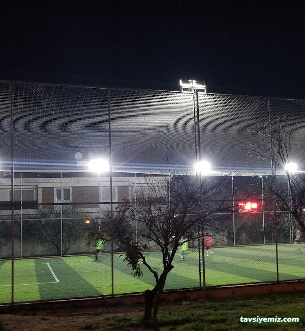 Kardeşköy Ege Halısaha - 1 Kardeşköy Ege Halısaha - 1