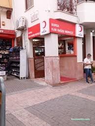 Güney Marmara Bursa Bölge Kan Merkezi Güney Marmara Bursa Bölge Kan Merkezi