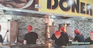 Dönerci Sofi Dönerci Sofi