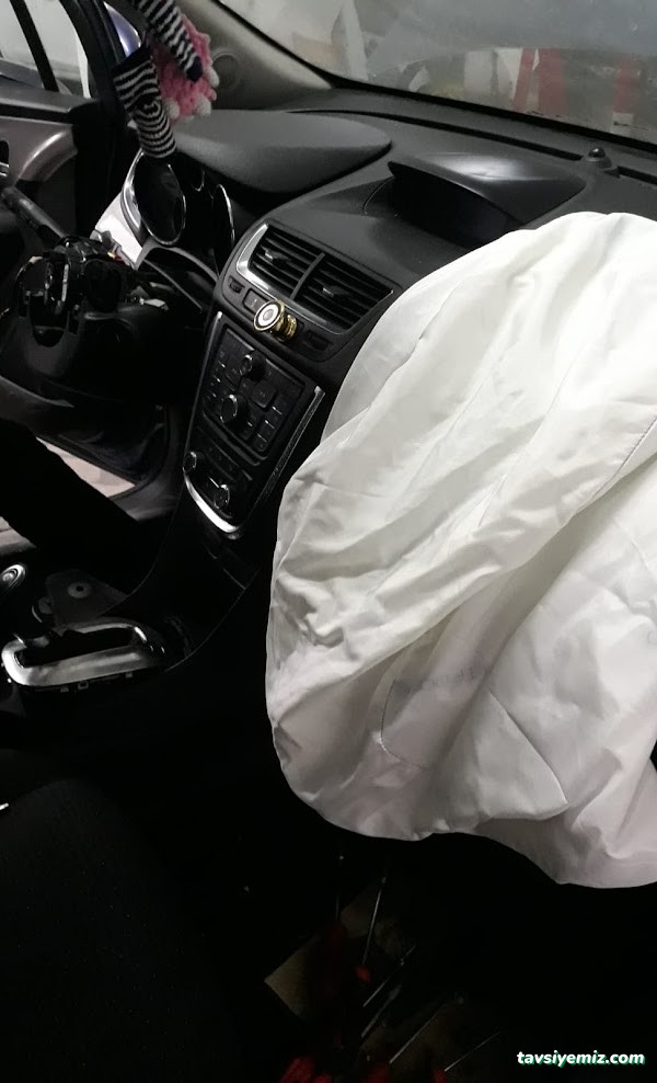 Yıldırım Oto Airbag Yıldırım Oto Airbag