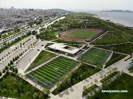 Maltepe Spor Tesisi Halı Saha Maltepe Spor Tesisi Halı Saha