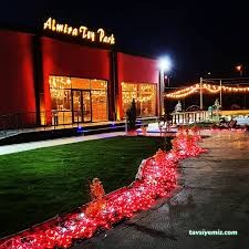 Almira Toy Park