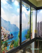 Mebsan Cam Balkon Ağrı Mebsan Cam Balkon Ağrı