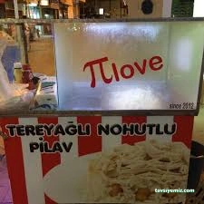 Pilove