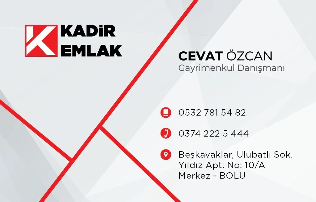 Kadir Emlak