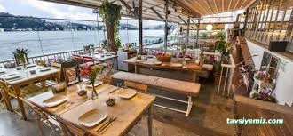 Lokma Restaurant