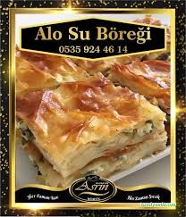 Balıkesir Asrın Börek - Bahçelievler Şube Balıkesir Asrın Börek - Bahçelievler Şube