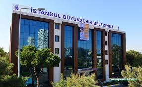 T.c. İstanbul Büyükşehir Belediyesi Başkanlığı T.c. İstanbul Büyükşehir Belediyesi Başkanlığı