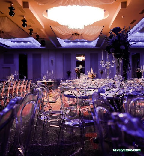 Grand Derya Event Hall Grand Derya Event Hall