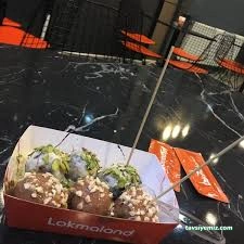 Lokmaland Bingöl Lokmaland Bingöl